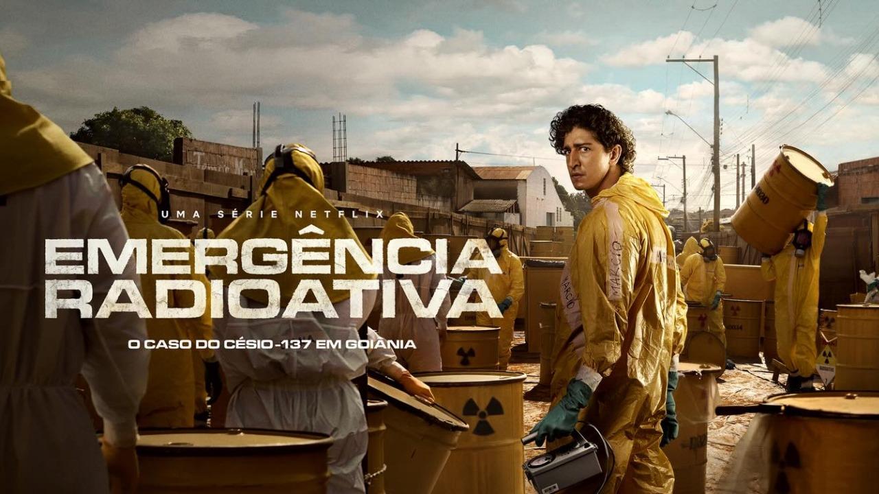 مشاهدة مسلسل Radioactive Emergency الموسم الاول الحلقة 2 الثانية مترجمة كامل HD