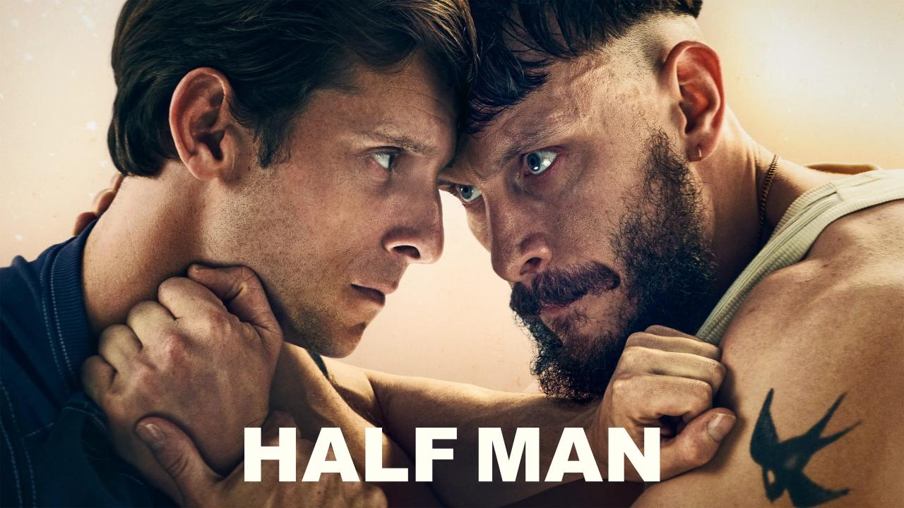 مشاهدة مسلسل Half Man الموسم الاول الحلقة 6 السادسة والاخيرة مترجمة كامل HD