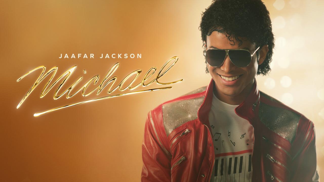مشاهدة فيلم Michael 2026 مترجم كامل HD