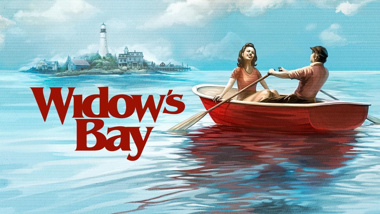 مشاهدة مسلسل Widow's Bay الموسم الاول الحلقة 10 العاشرة والاخيرة مترجمة كامل HD