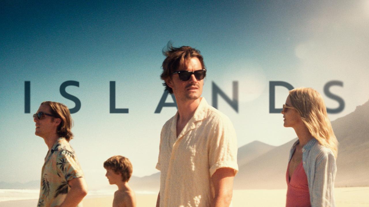 مشاهدة فيلم Islands 2025 مترجم كامل HD