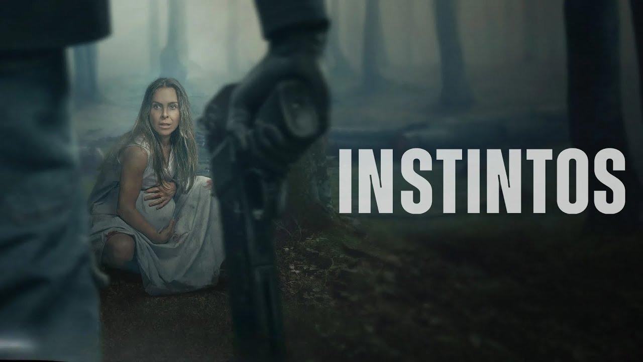 مشاهدة فيلم Instintos 2025 مترجم كامل HD