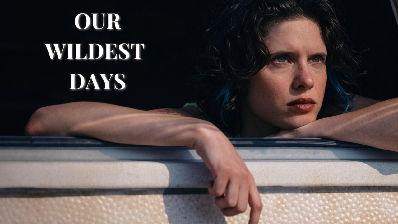 مشاهدة فيلم Our Wildest Days 2025 مترجم كامل HD