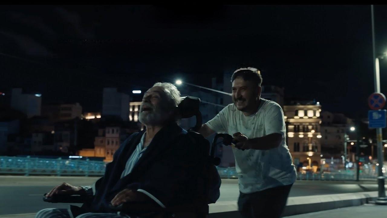 مشاهدة فيلم جنبا الى جنب 2025 مترجم كامل HD