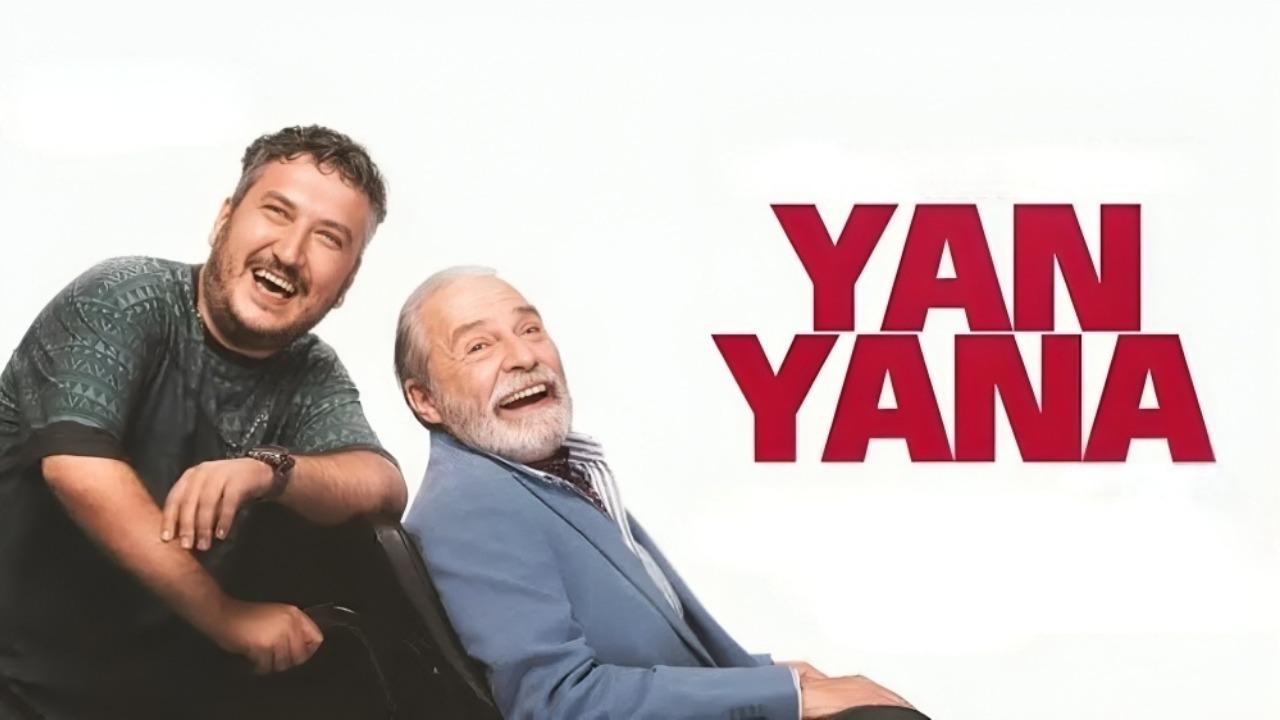 مشاهدة فيلم Yan Yana 2025 مترجم كامل HD