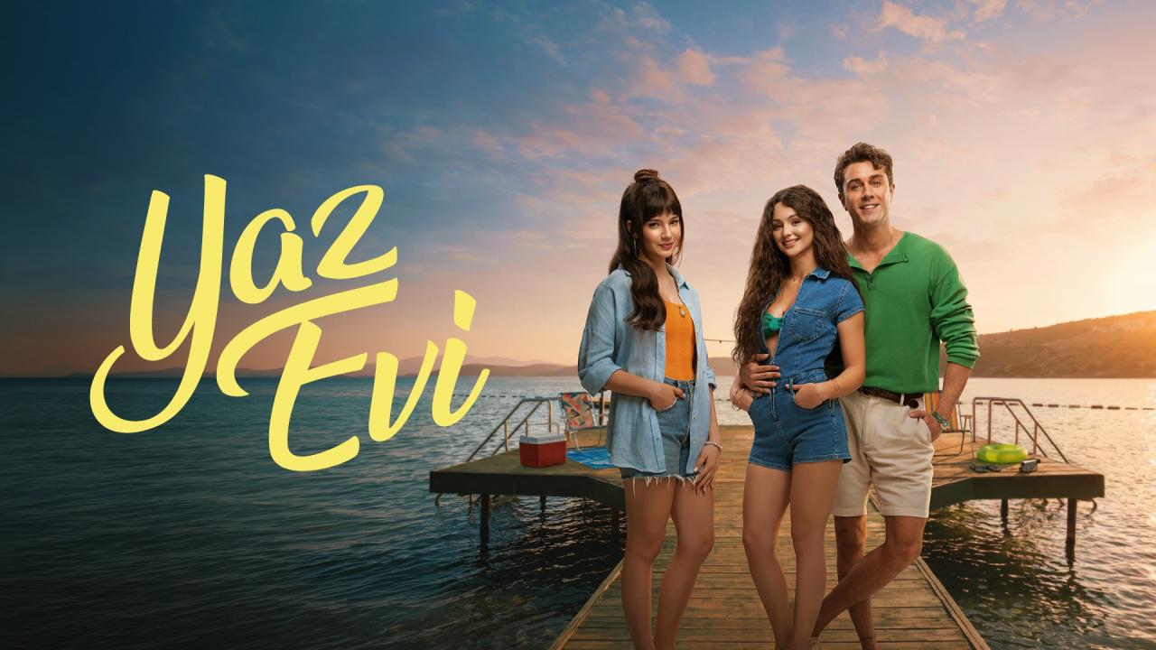 مشاهدة فيلم Yaz Evi 2026 مترجم كامل HD