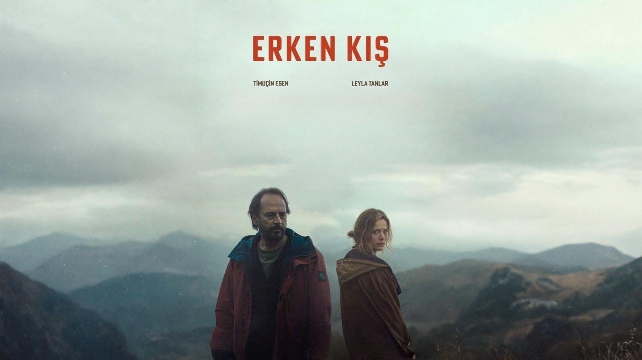 مشاهدة فيلم Erken Kis 2025 مترجم كامل HD