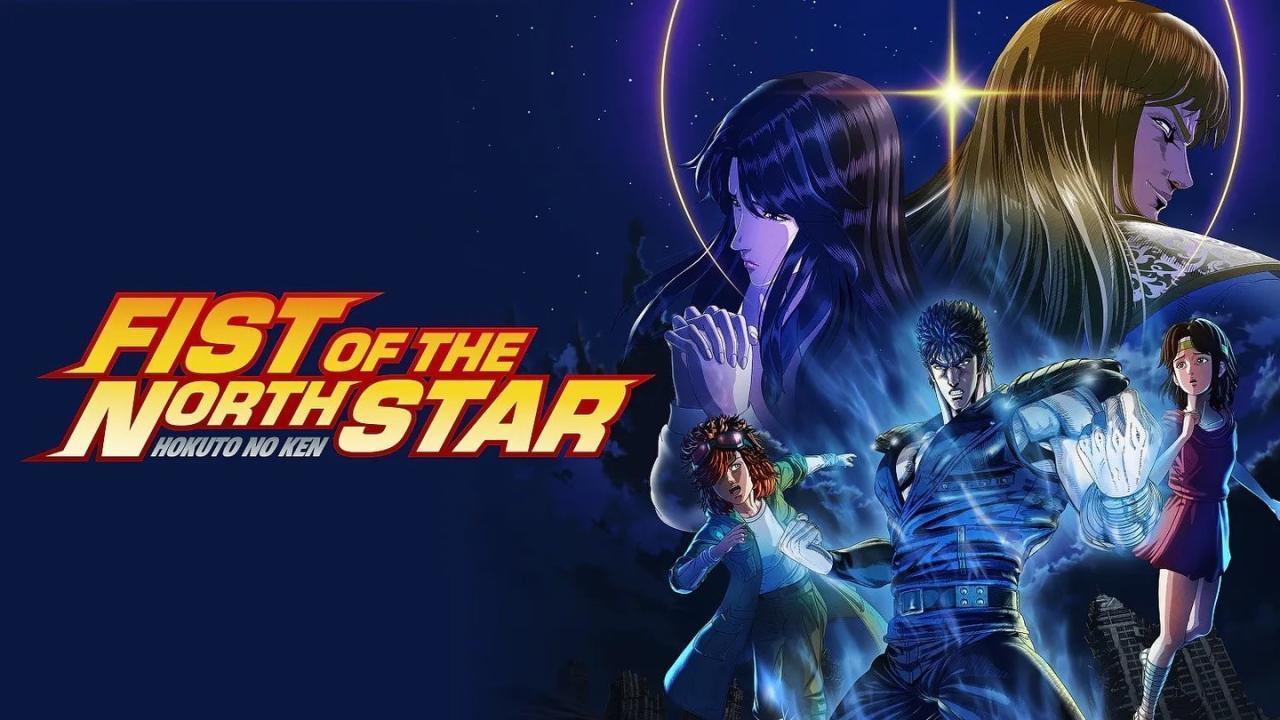مشاهدة انمي Hokuto no Ken: Fist of the North Star الحلقة 12 الثانية عشر مترجمة كامل HD