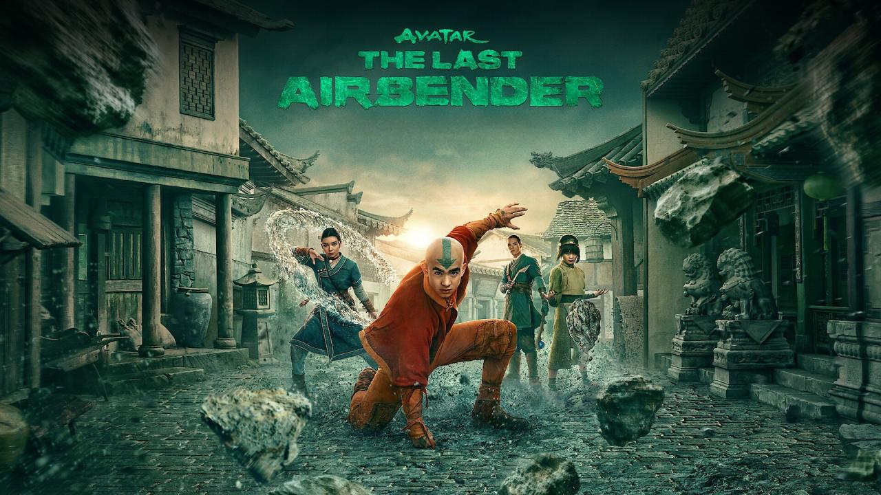 مشاهدة مسلسل Avatar: The Last Airbender الموسم الثاني الحلقة 7 السابعة والاخيرة مترجمة كامل HD