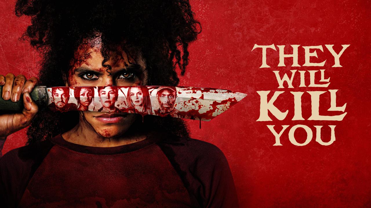 مشاهدة فيلم They Will Kill You 2026 مترجم كامل HD