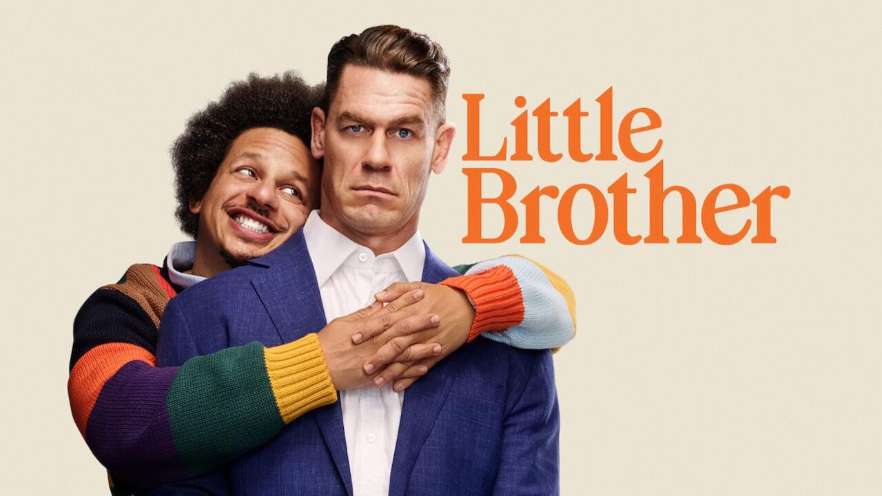 مشاهدة فيلم Little Brother 2026 مترجم كامل HD