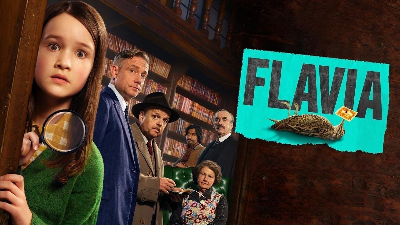 مشاهدة فيلم Flavia 2026 مترجم كامل HD