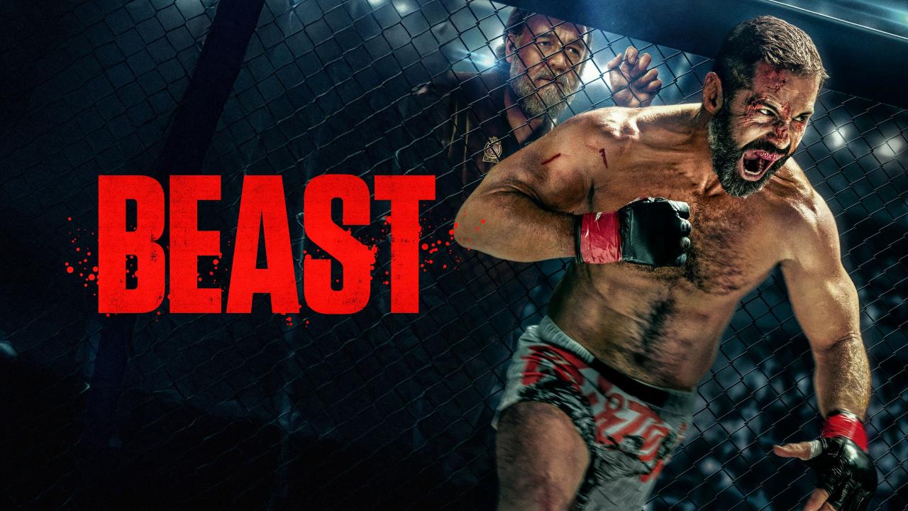 مشاهدة فيلم Beast 2026 مترجم كامل HD