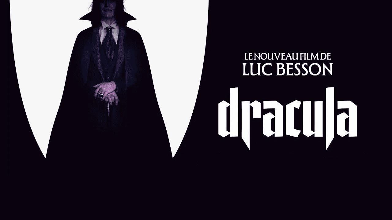مشاهدة فيلم Dracula: A Love Tale 2025 مترجم كامل HD