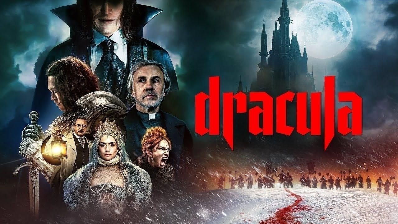 مشاهدة فيلم Dracula: A Love Tale 2025 مدبلج كامل HD