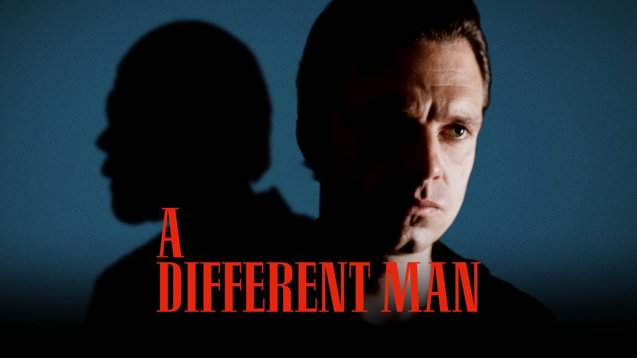 مشاهدة فيلم A Different Man 2024 مترجم كامل HD