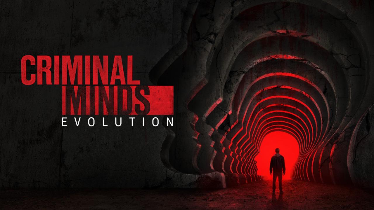 Criminal Minds