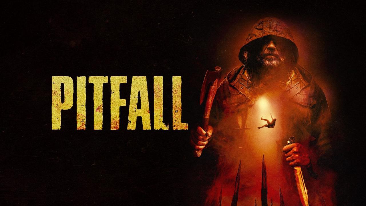 مشاهدة فيلم Pitfall 2025 مترجم كامل HD