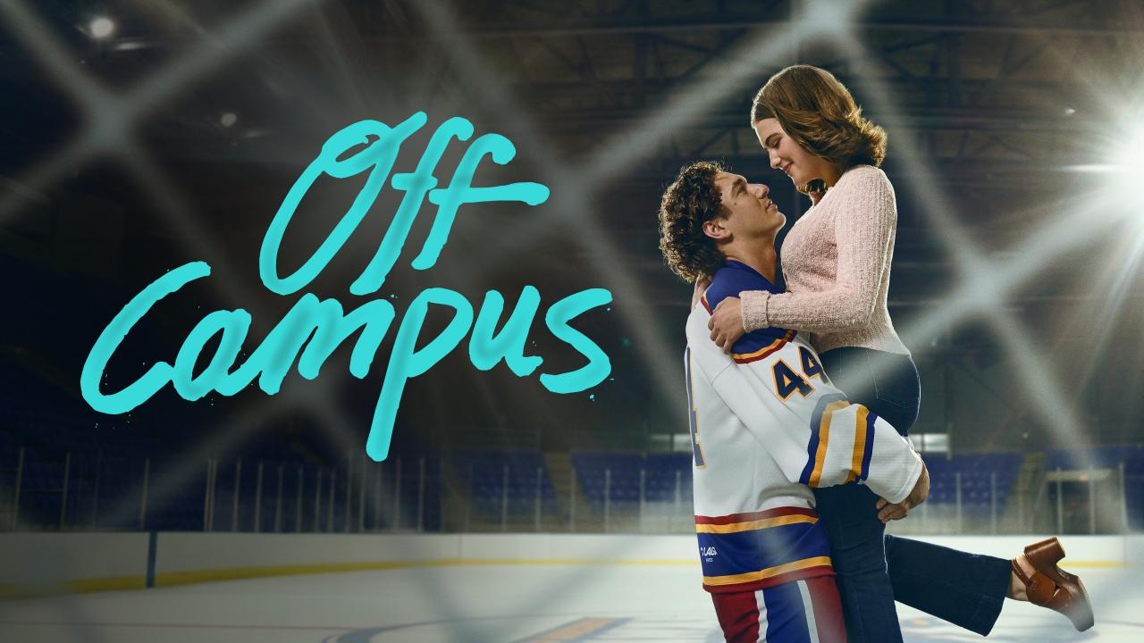 مشاهدة مسلسل Off Campus الموسم الاول الحلقة 3 الثالثة مترجمة كامل HD