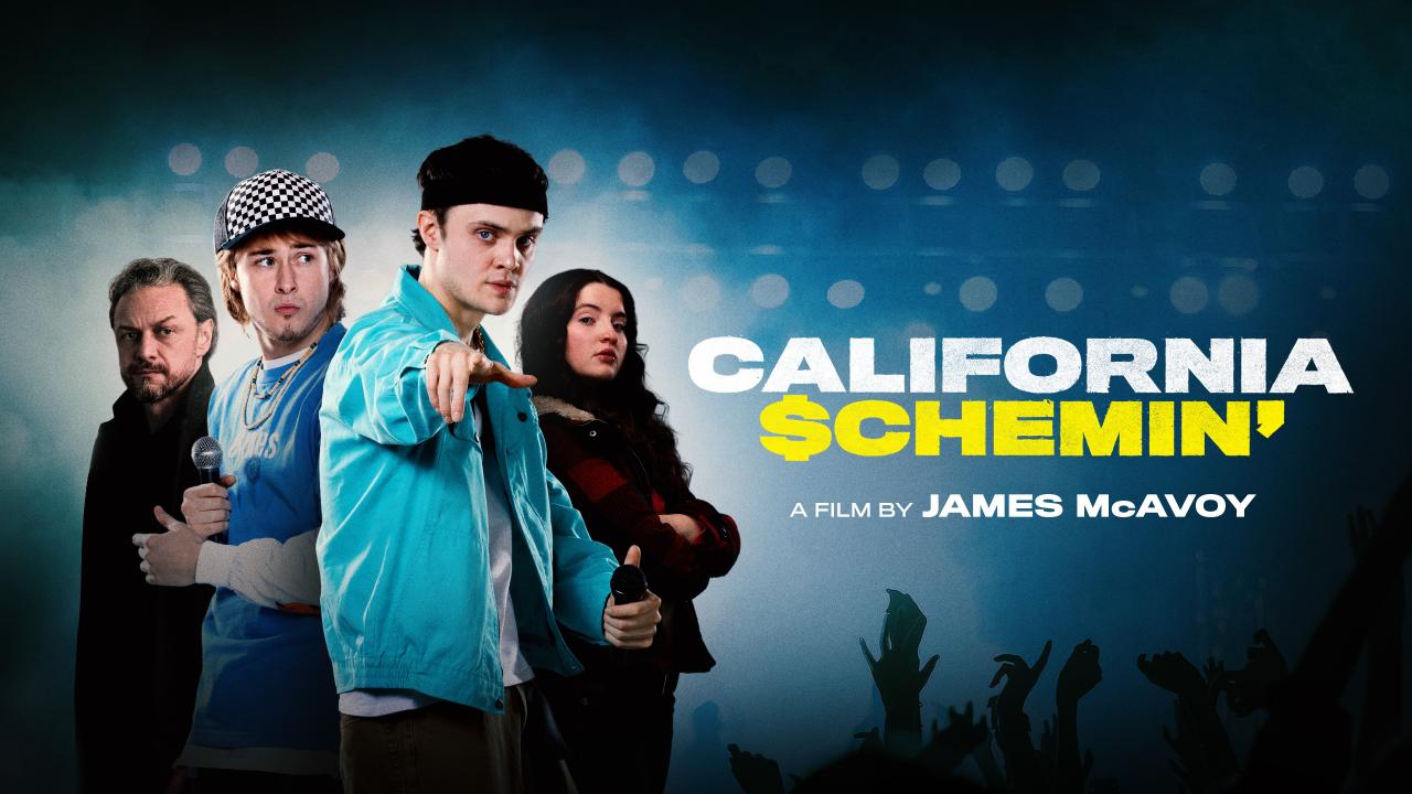 مشاهدة فيلم California Schemin' 2025 مترجم كامل HD