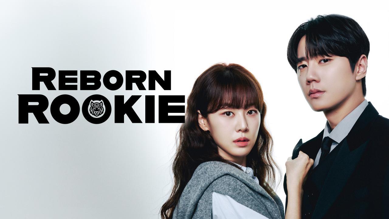 مشاهدة مسلسل Reborn Rookie الحلقة 12 الثانية عشر والاخيرة مترجمة كامل HD
