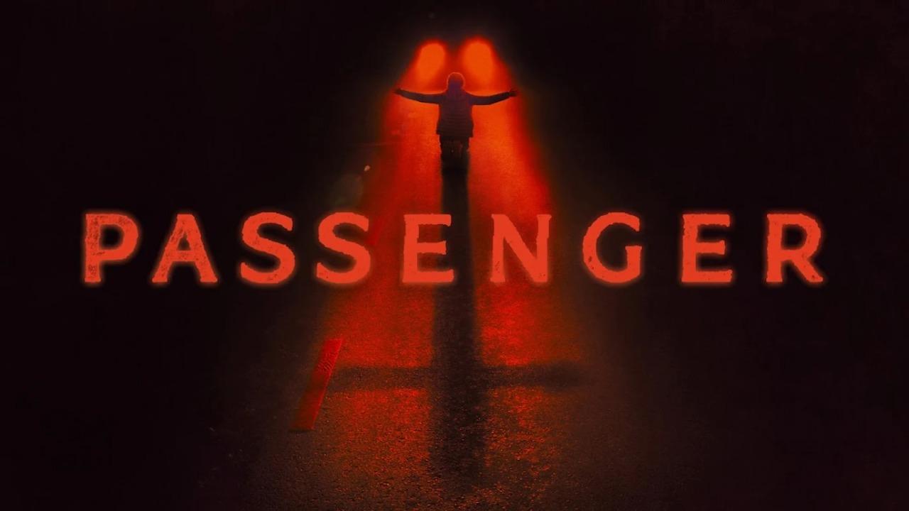 مشاهدة فيلم Passenger 2026 مترجم كامل HD