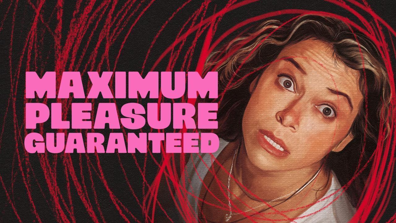 مشاهدة مسلسل Maximum Pleasure Guaranteed الموسم الاول الحلقة 9 التاسعة مترجمة كامل HD