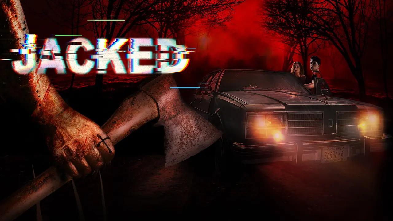 مشاهدة فيلم Jacked 2025 مترجم كامل HD