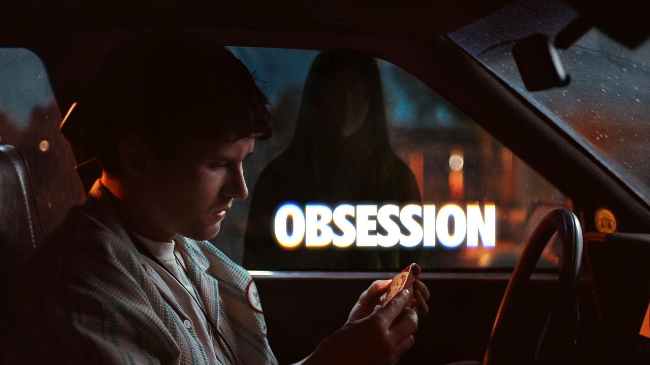 مشاهدة فيلم Obsession 2025 مترجم كامل HD