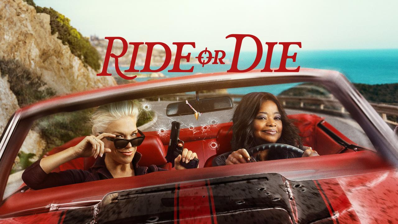 مشاهدة مسلسل Ride or Die الموسم الاول الحلقة 2 الثانية مترجمة كامل HD
