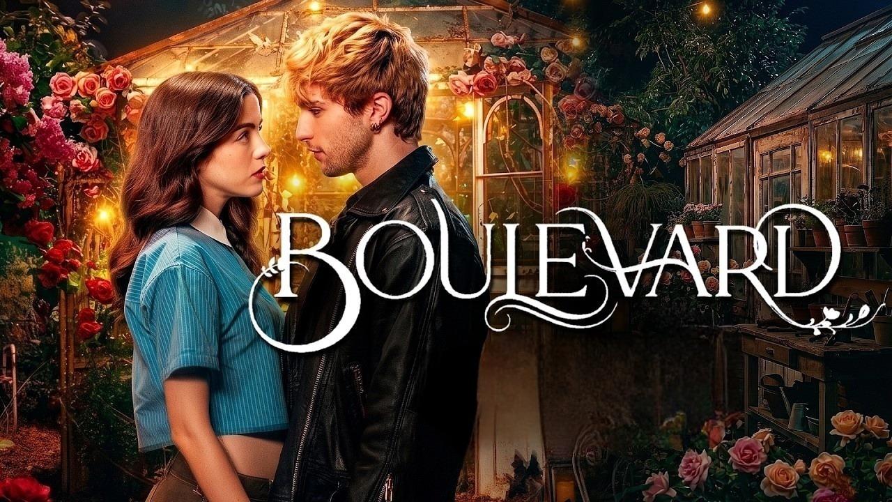 مشاهدة فيلم Boulevard 2026 مترجم كامل HD