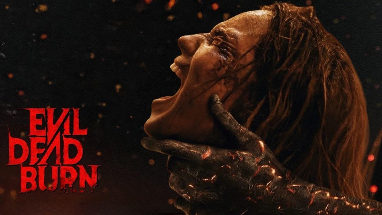 مشاهدة فيلم Evil Dead Burn 2026 مدبلج كامل HD