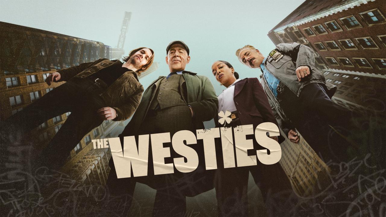 مشاهدة مسلسل The Westies الموسم الاول الحلقة 2 الثانية مترجمة كامل HD