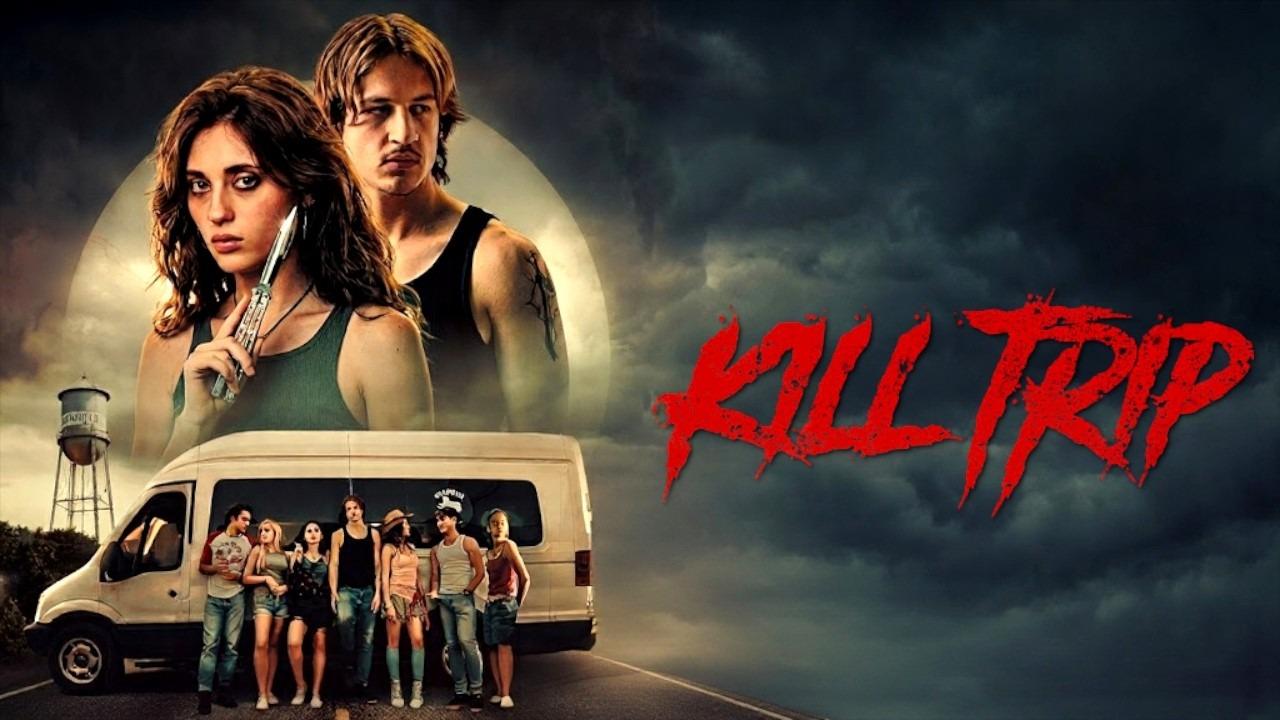 مشاهدة فيلم Kill Trip 2026 مترجم كامل HD