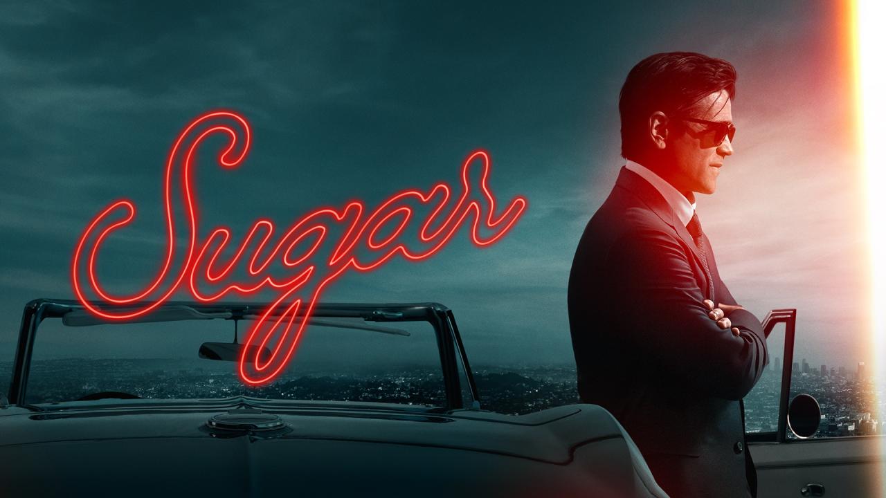مشاهدة مسلسل Sugar الموسم الثاني الحلقة 5 الخامسة مترجمة كامل HD