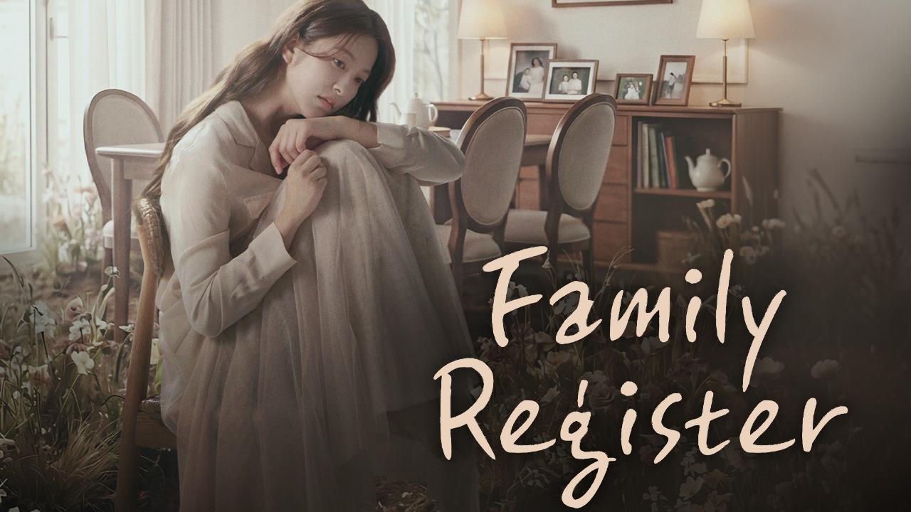 مشاهدة مسلسل Family Register الحلقة 11 الحادية عشر مترجمة كامل HD