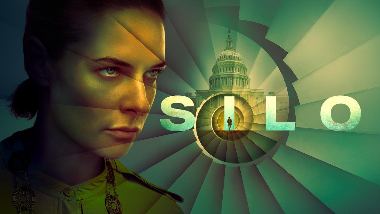مشاهدة مسلسل Silo الموسم الثالث الحلقة 5 الخامسة مترجمة كامل HD