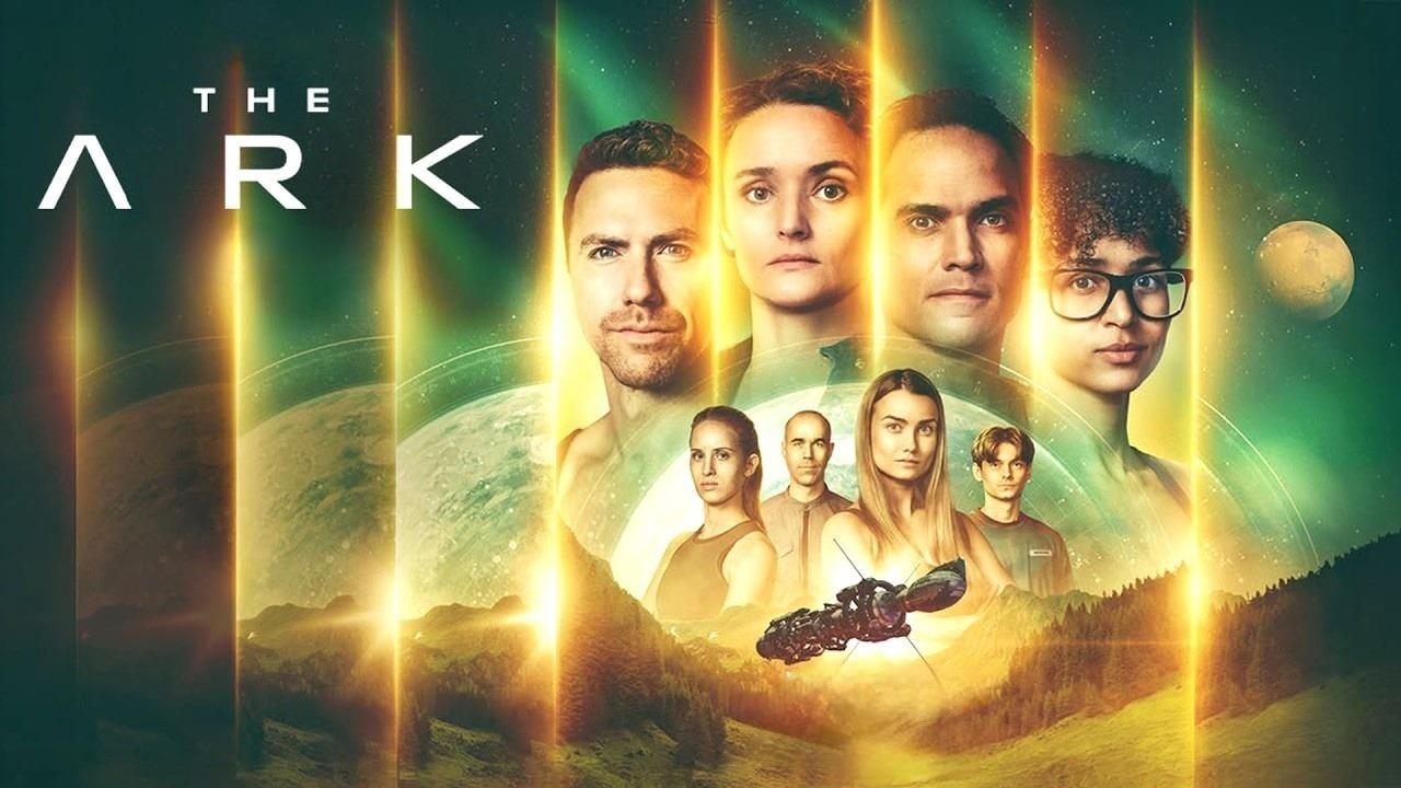 مشاهدة مسلسل The Ark الموسم الثالث الحلقة 2 الثانية مترجمة كامل HD