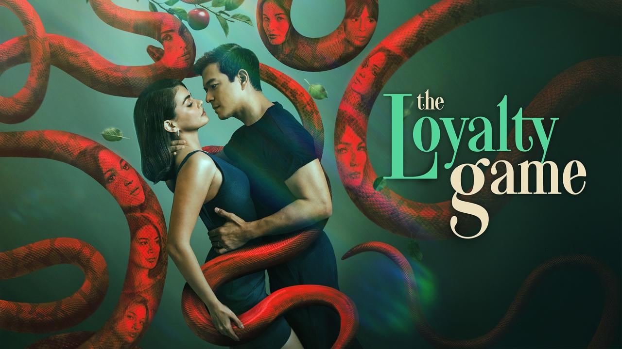مشاهدة مسلسل The Loyalty Game الحلقة 8 الثامنة مترجمة كامل HD