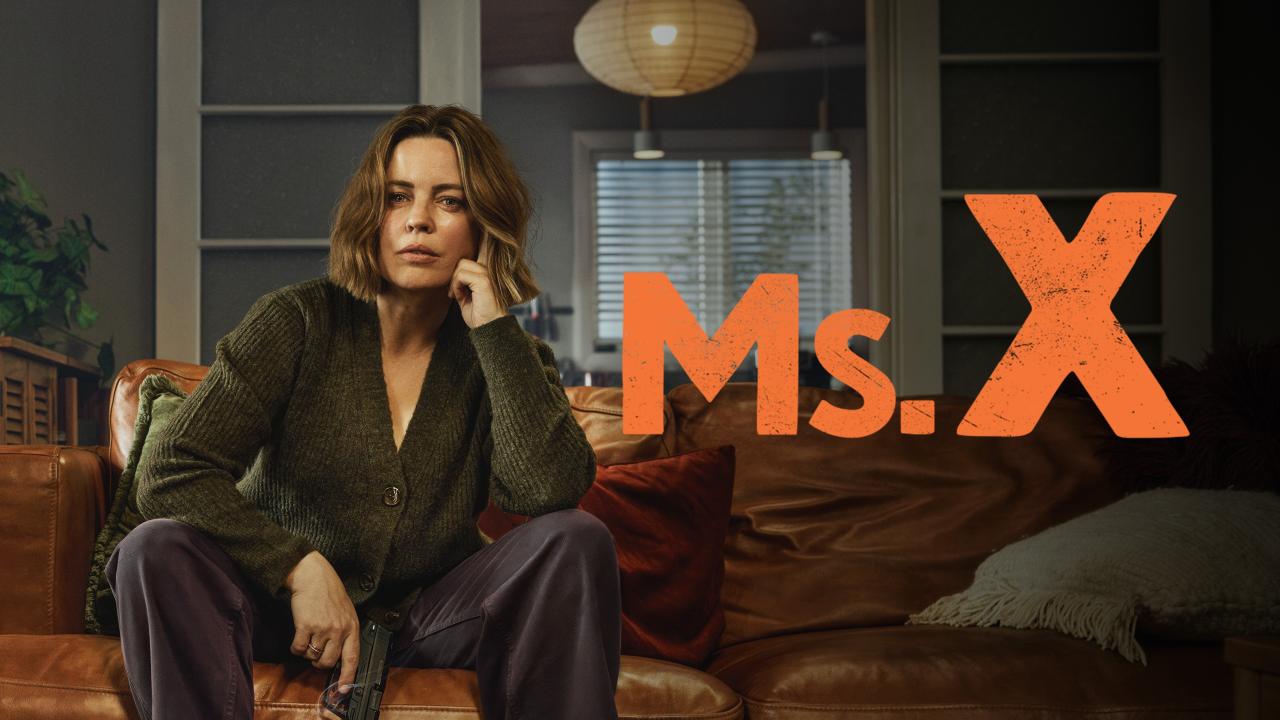 مشاهدة مسلسل Ms. X الموسم الاول الحلقة 2 الثانية مترجمة كامل HD