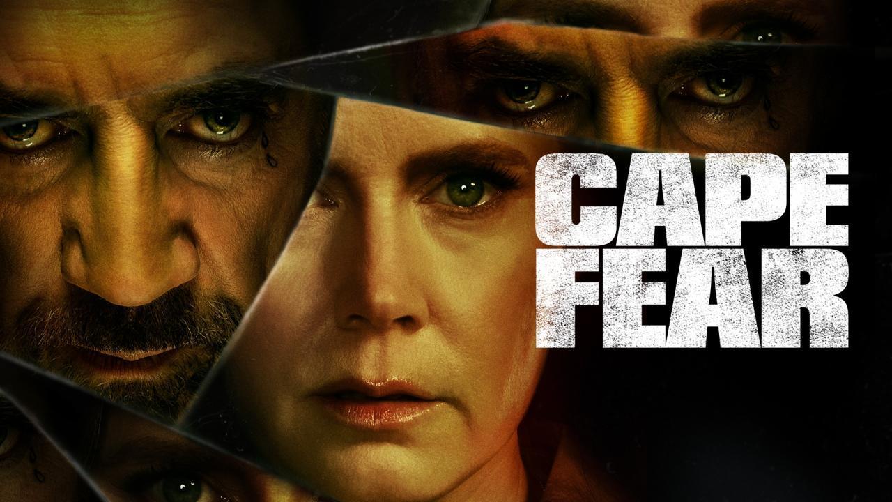 مشاهدة مسلسل Cape Fear الموسم الاول الحلقة 10 العاشرة والاخيرة مترجمة كامل HD