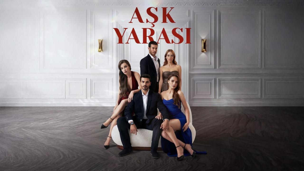 مشاهدة مسلسل الورود الحلقة 35 الخامسة والثلاثون مترجمة كامل HD