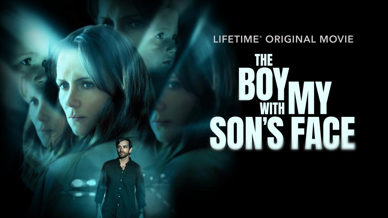 مشاهدة فيلم The Boy with My Son's Face 2026 مترجم كامل HD