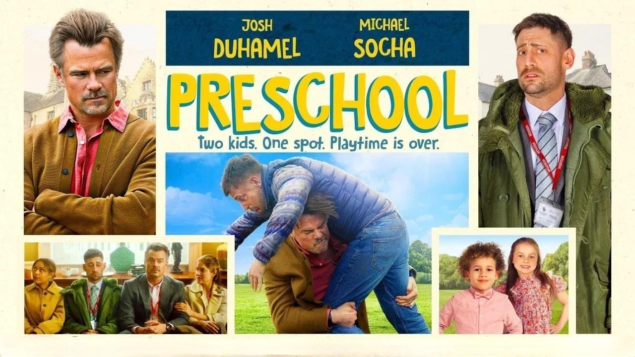 مشاهدة فيلم Preschool 2026 مترجم كامل HD