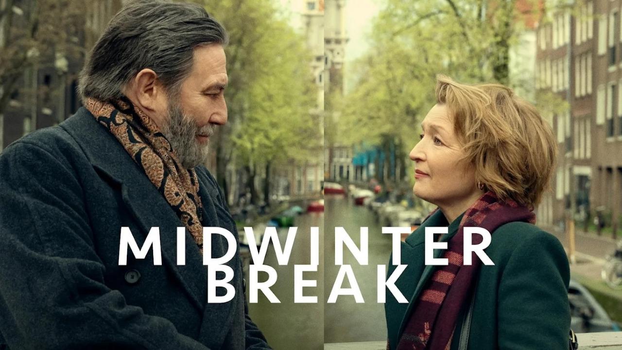 مشاهدة فيلم Midwinter Break 2026 مترجم كامل HD