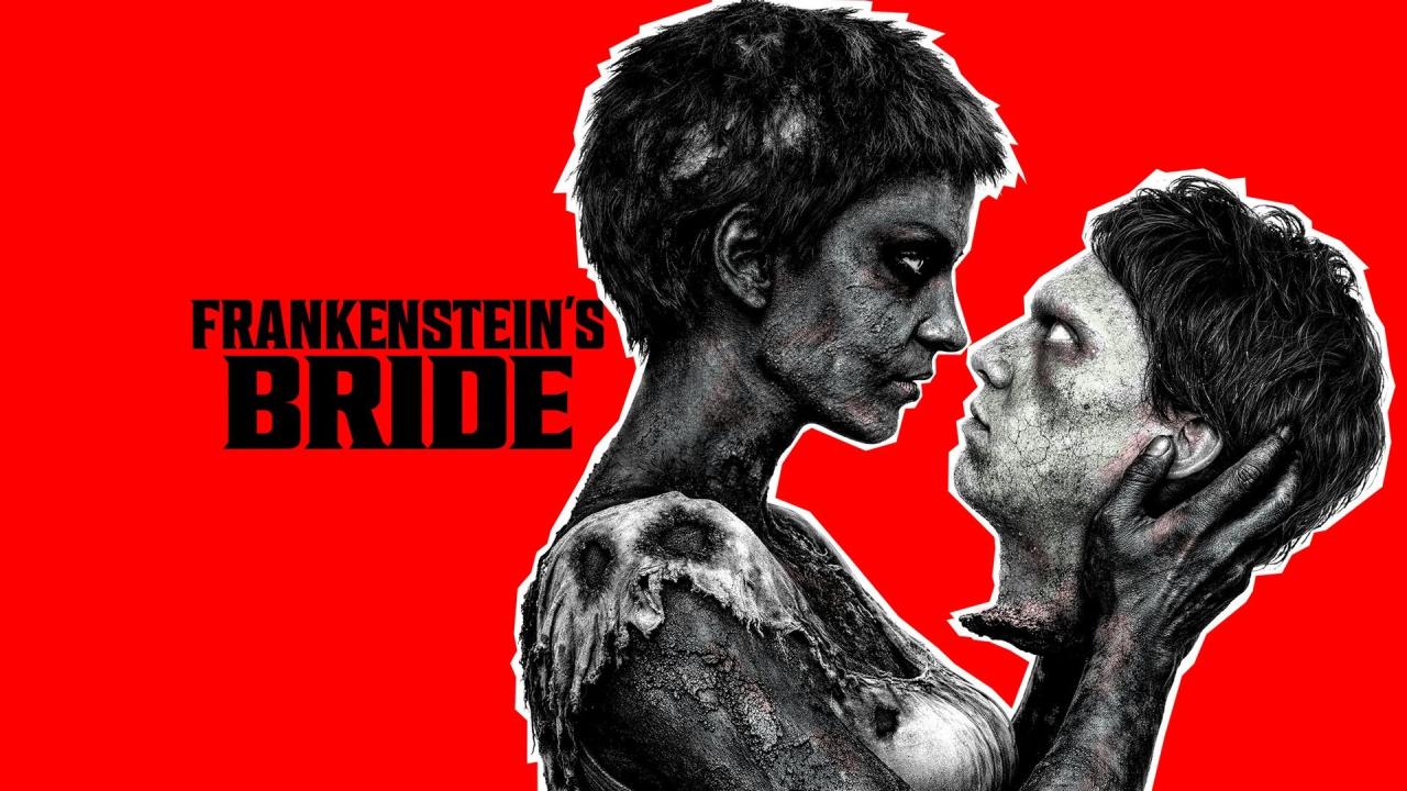 مشاهدة فيلم Frankenstein's Bride 2026 مترجم كامل HD