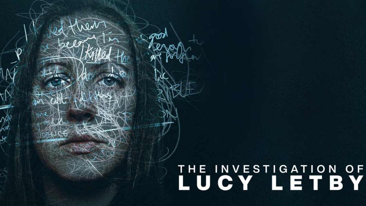 مشاهدة فيلم The Investigation of Lucy Letby 2026 مترجم كامل HD