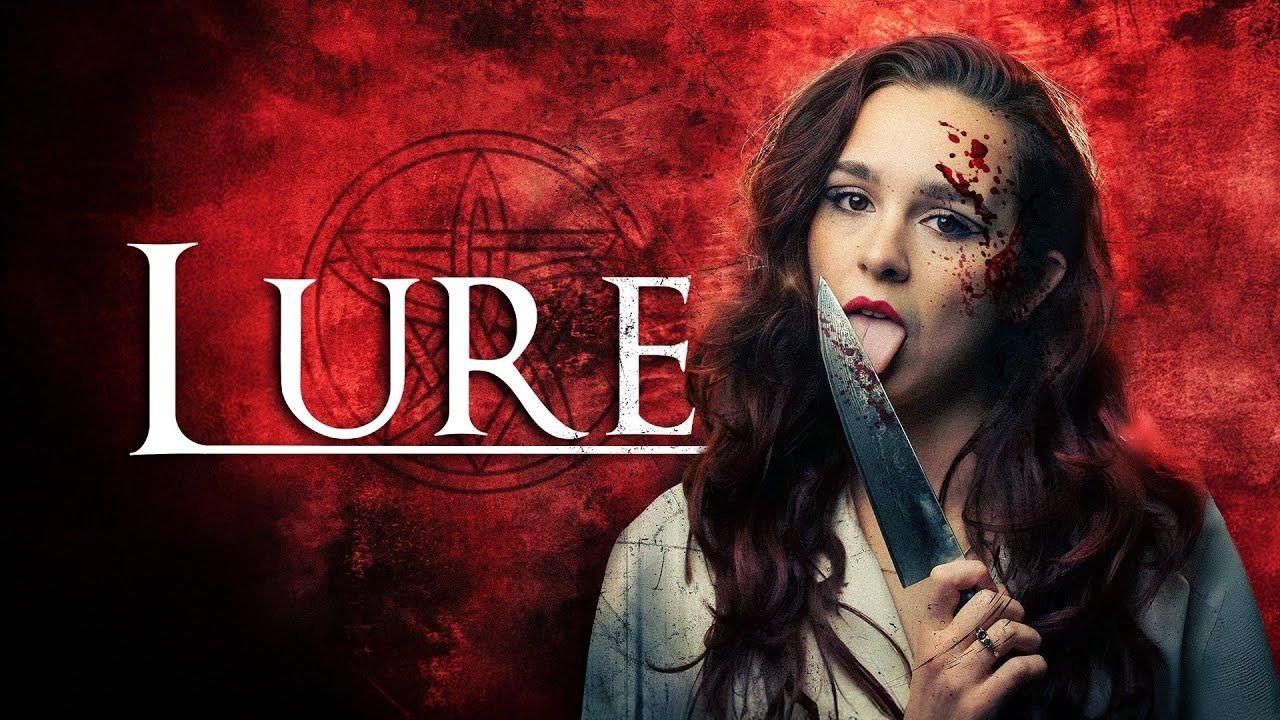 مشاهدة فيلم Lure 2026 مترجم كامل HD