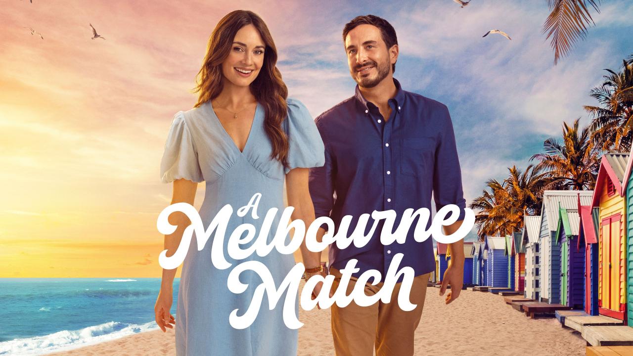 مشاهدة فيلم A Melbourne Match 2026 مترجم كامل HD