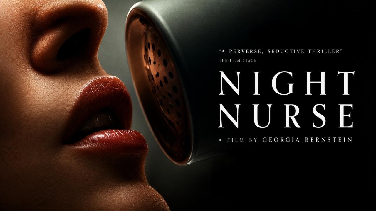 مشاهدة فيلم Night Nurse 2026 مدبلج كامل HD